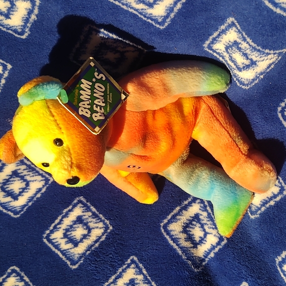 1998/Rodriguez #3 - Picture 2 of 10